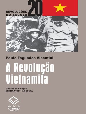 cover image of A revolução vietnamita